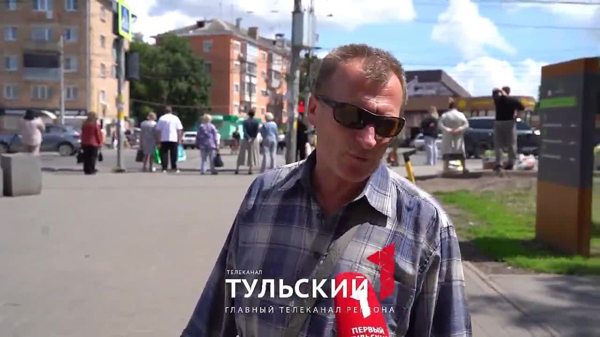 Туляки назвали три правила воспитания детей