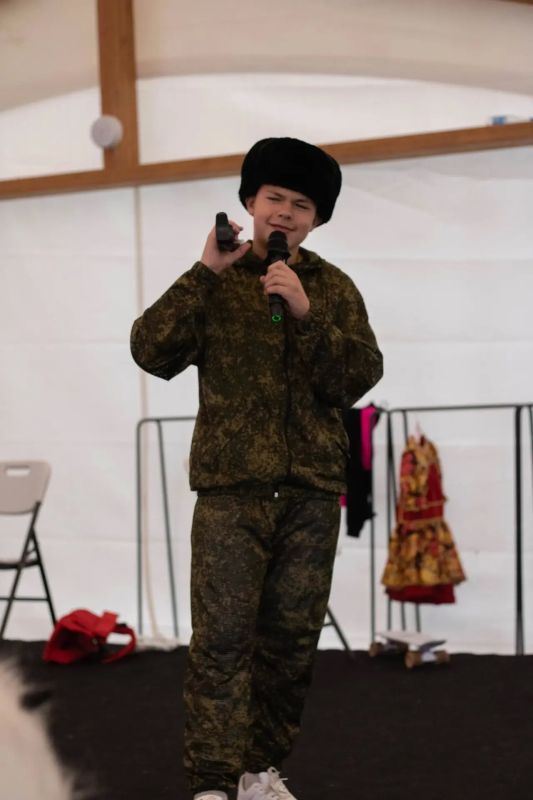 Дмитрий Миляев: В детском оздоровительном лагере «Звёздный» определили чемпиона Кубка КВН Всероссийской профильной смены «Инженеры будущего» Дмитрий Миляев: В детском оздоровительном лагере «Звёздный» определили чемпиона Кубка КВН Всероссийской профильной смены «Инженеры будущего»