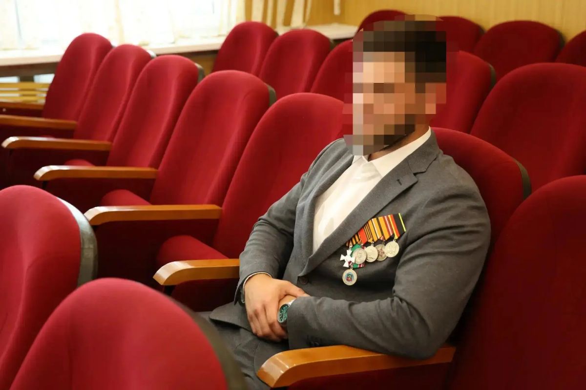Алексей Эрк провел заседание Совета Тульской городской Думы Алексей Эрк провел заседание Совета Тульской городской Думы