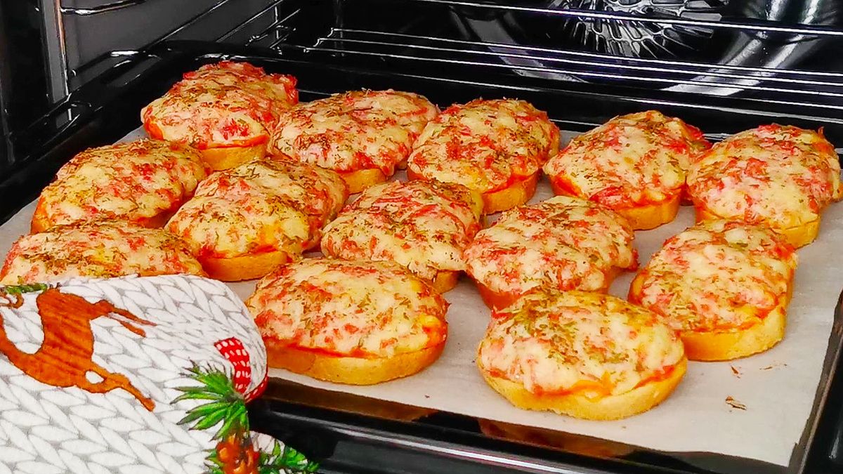 Секреты идеальных горячих бутербродов, которые покорят ваши вкусовые рецепторы