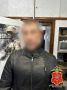 В Новомосковске полицейские задержали подозреваемых в вымогательстве денежных средств