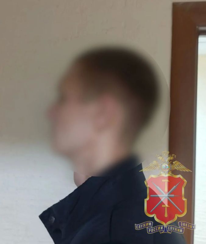 В Туле полицейские установили причастность местного жителя к серии из 30 краж В Туле полицейские установили причастность местного жителя к серии из 30 краж