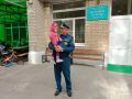 #СМИобМЧС #ЛицаМЧС. В преддверии Дня образования Государственного пожарного надзора: интервью с начальником отдела Дмитрием Кузнецовым 18 июля сотрудники Государственного пожарного надзора МЧС России отмечают...
