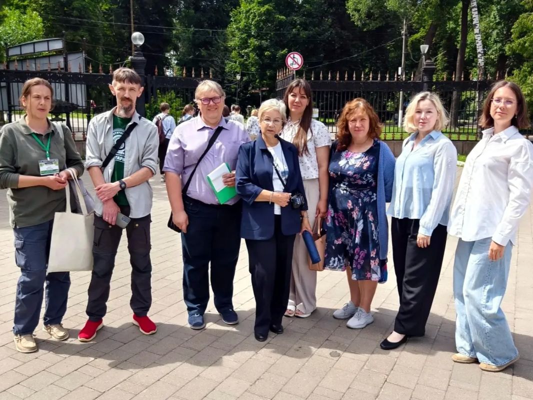 В Международный день змей в Тульском областном экзотариуме обсудили развитие экологического туризма в регионе В Международный день змей в Тульском областном экзотариуме обсудили развитие экологического туризма в регионе