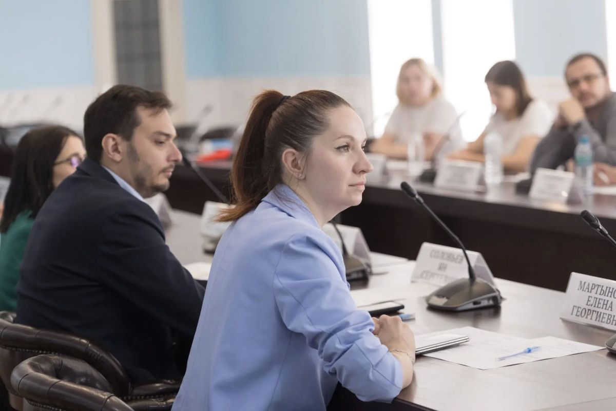 В Тульской области аттестованы новые гиды-экскурсоводы В Тульской области аттестованы новые гиды-экскурсоводы