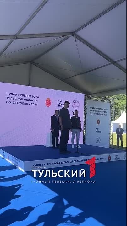 Дмитрий Миляев предложил Николаю Валуеву сыграть за тульский "Арсенал"