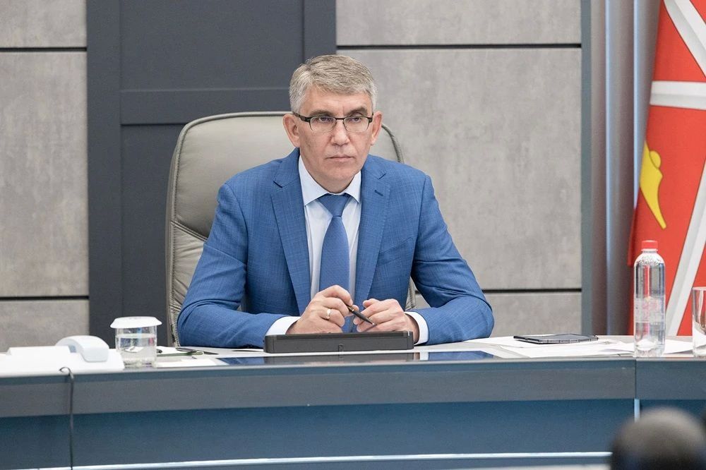 Дмитрий Миляев прокомментировал атаки ВСУ на Тамбовскую область и Подмосковье