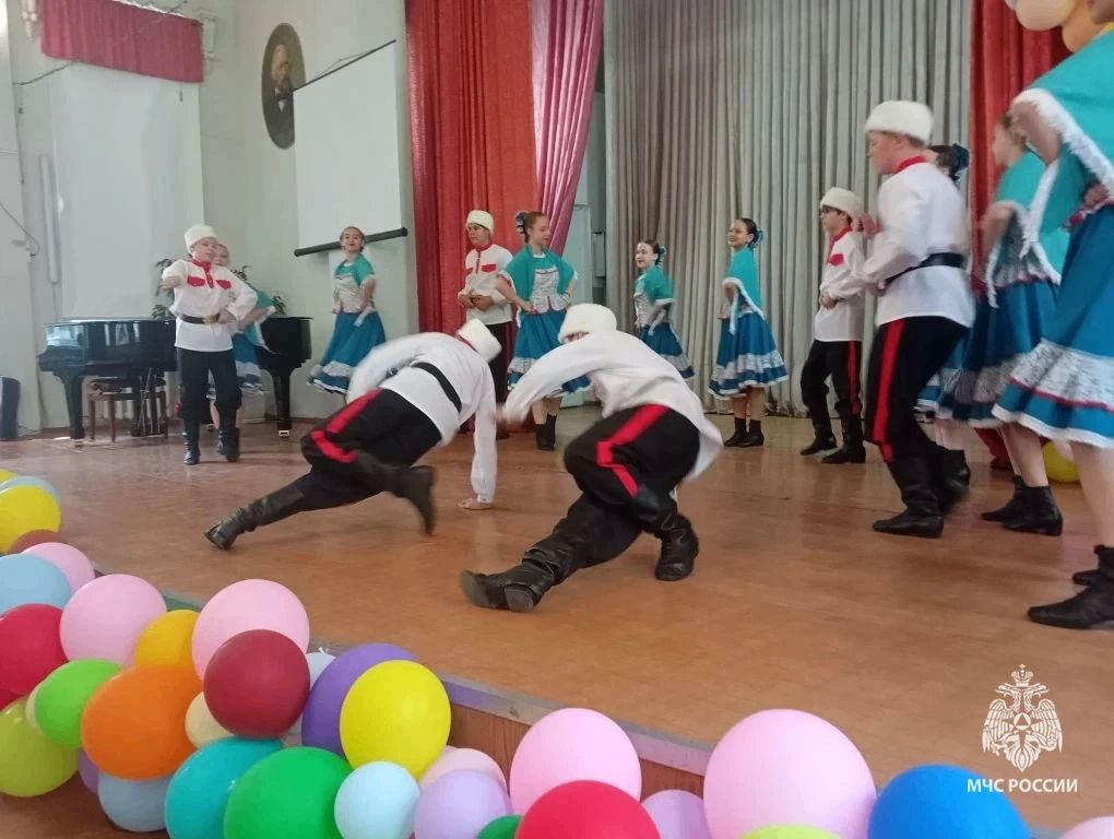 Легендарной 48-й пожарно-спасательной части — 75 лет! Легендарной 48-й пожарно-спасательной части — 75 лет!