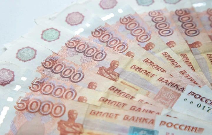 Туляки получают от Соцфонда около 17 млрд рублей ежемесячно