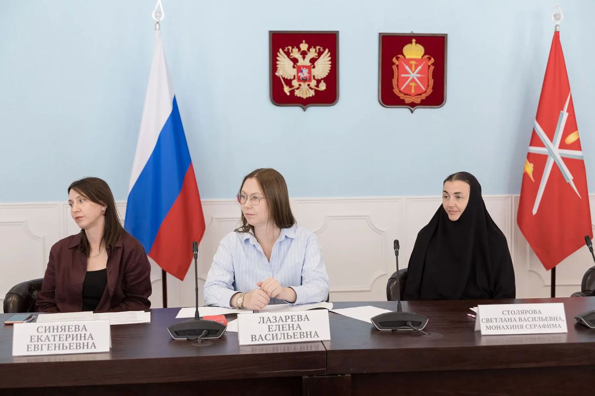 Экспертность и профессионализм: количество аттестованных гидов в Тульской области увеличилось до 95 Экспертность и профессионализм: количество аттестованных гидов в Тульской области увеличилось до 95