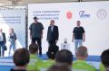 Дмитрий Миляев: #Нашасилавспорте. Сегодня в регионе проходит масштабное событие — Кубок Губернатора Тульской области по футгольфу – 2026
