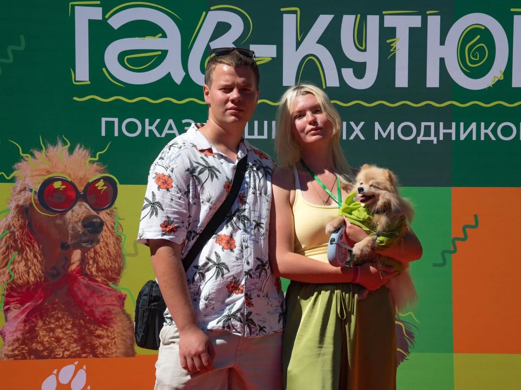 Сотни лайков, сторис и публикаций обеспечены этим звездам подиума Сотни лайков, сторис и публикаций обеспечены этим звездам подиума