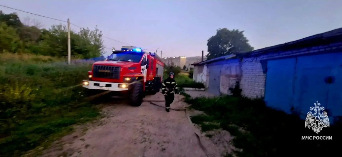 В Тульской области за прошедшие сутки 18 июля В Тульской области за прошедшие сутки 18 июля