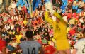 Тульский «Арсенал» провёл второй домашний матч сезона после победы в первом туре
