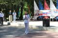 Первый заместитель председателя Тульской городской Думы, член фракции «Единая Россия» Анастасия Дементьева посетила детский оздоровительный лагерь «Солнечный», где началась тематическая смена «Ребячья республика»