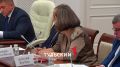 Миляеву доложили о ситуации с топливом в Тульской области