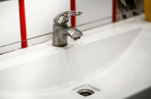 В Туле почти на сутки отключат холодную воду