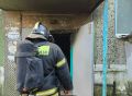 За сутки в Тульской области потушили три пожара