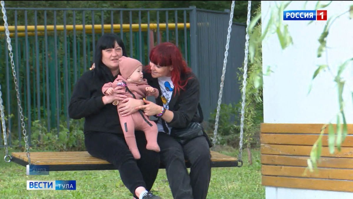 Родителям в декрете хотят платить прожиточный минимум