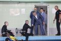 А после губернатор Дмитрий Миляев пообщался с дайверами-участниками СВО, дал поручение организовать им отдых на море