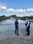 В Тульской области продолжается реконструкция мостовых сооружений
