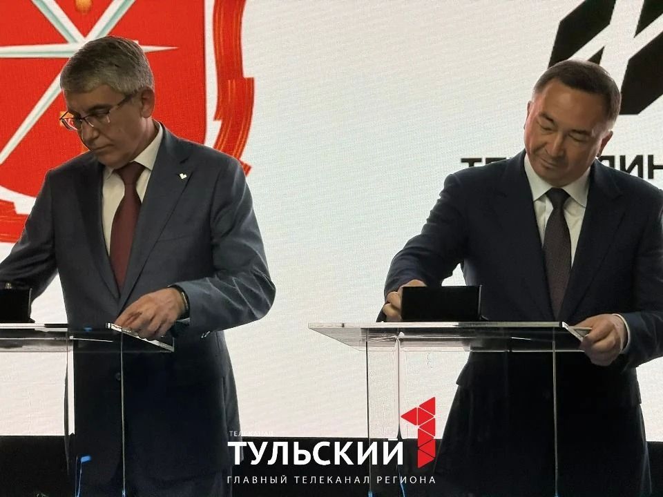 Сотрудникам оборонных предприятий в Туле будут платить до миллиона рублей за рождение детей Сотрудникам оборонных предприятий в Туле будут платить до миллиона рублей за рождение детей