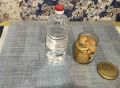 Цитрусовый спрей для уборки: как сэкономить и очистить всё вокруг