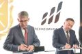 Дмитрий Миляев: Холдинг «Технодинамика» стал участником программы корпоративной поддержки рождаемости в Тульской области