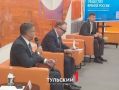 Министр здравоохранения РФ отметил заслуги тульских стоматологов