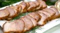 Нежное мясо без забот: идеальная нарезка для завтрака