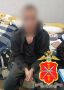 В Туле оперативниками пресечена попытка незаконного сбыта наркотиков в крупном размере