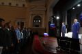 Встреча губернатора Дмитрия Миляева с сельскими старостами завершилась