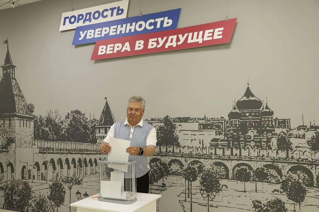 Илья Беспалов: Принял участие в заседании Президиума Регионального политического совета партии «Единая Россия» Илья Беспалов: Принял участие в заседании Президиума Регионального политического совета партии «Единая Россия»