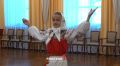 Вокалистка из Тулы покорила «МИР» творческим выступлением