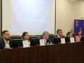 Алексей Эрк подвел итоги весенней сессии