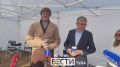 Исполнитель роли Пьера Безухова Никита Языков о съемках на тульской земле