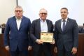 Туляки отмечены наградами гордумы