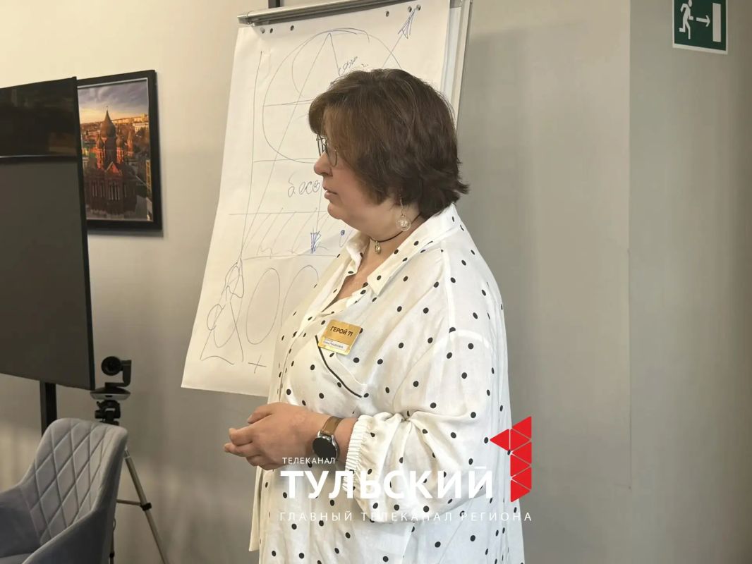 Психолог «Героя 71» рассказала, как помочь близким участникам СВО после возвращения домой Психолог «Героя 71» рассказала, как помочь близким участникам СВО после возвращения домой