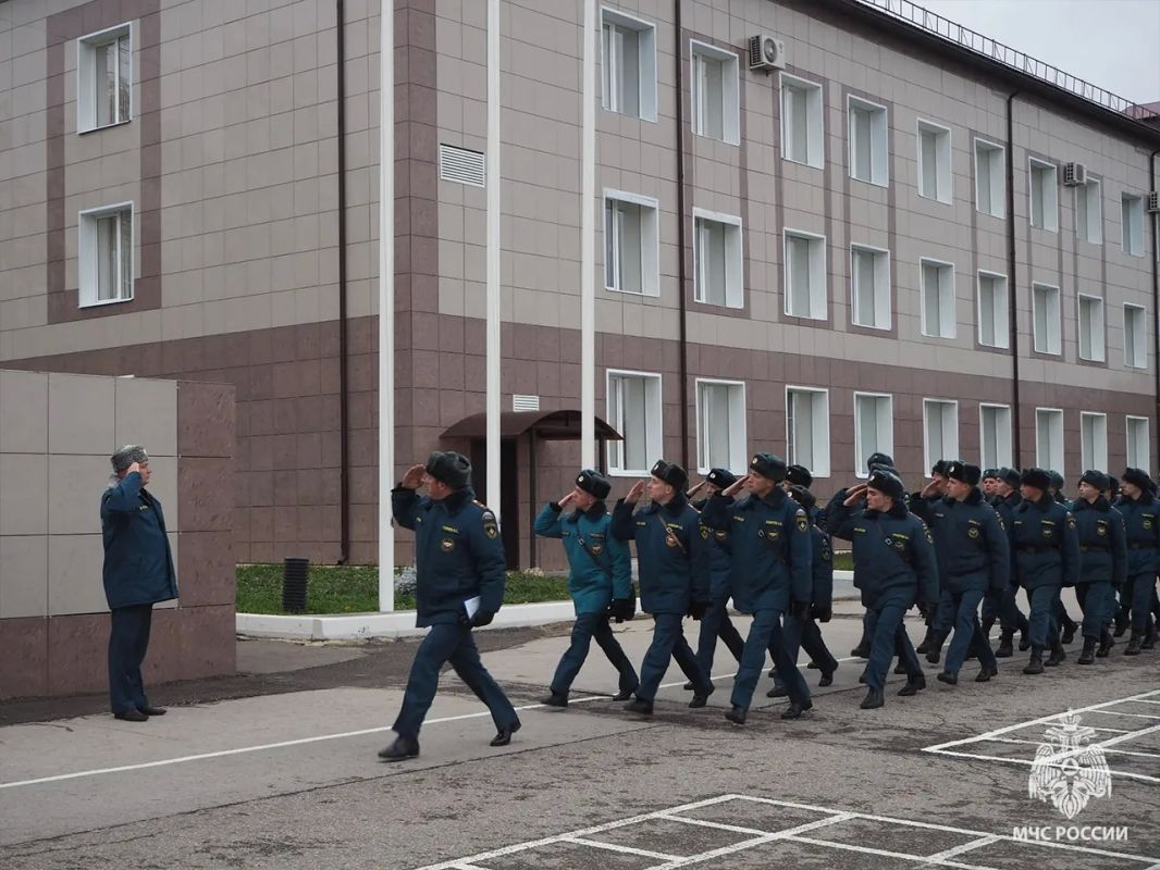 Спасатель, который видел последствия крупнейших чрезвычайных ситуаций Спасатель, который видел последствия крупнейших чрезвычайных ситуаций