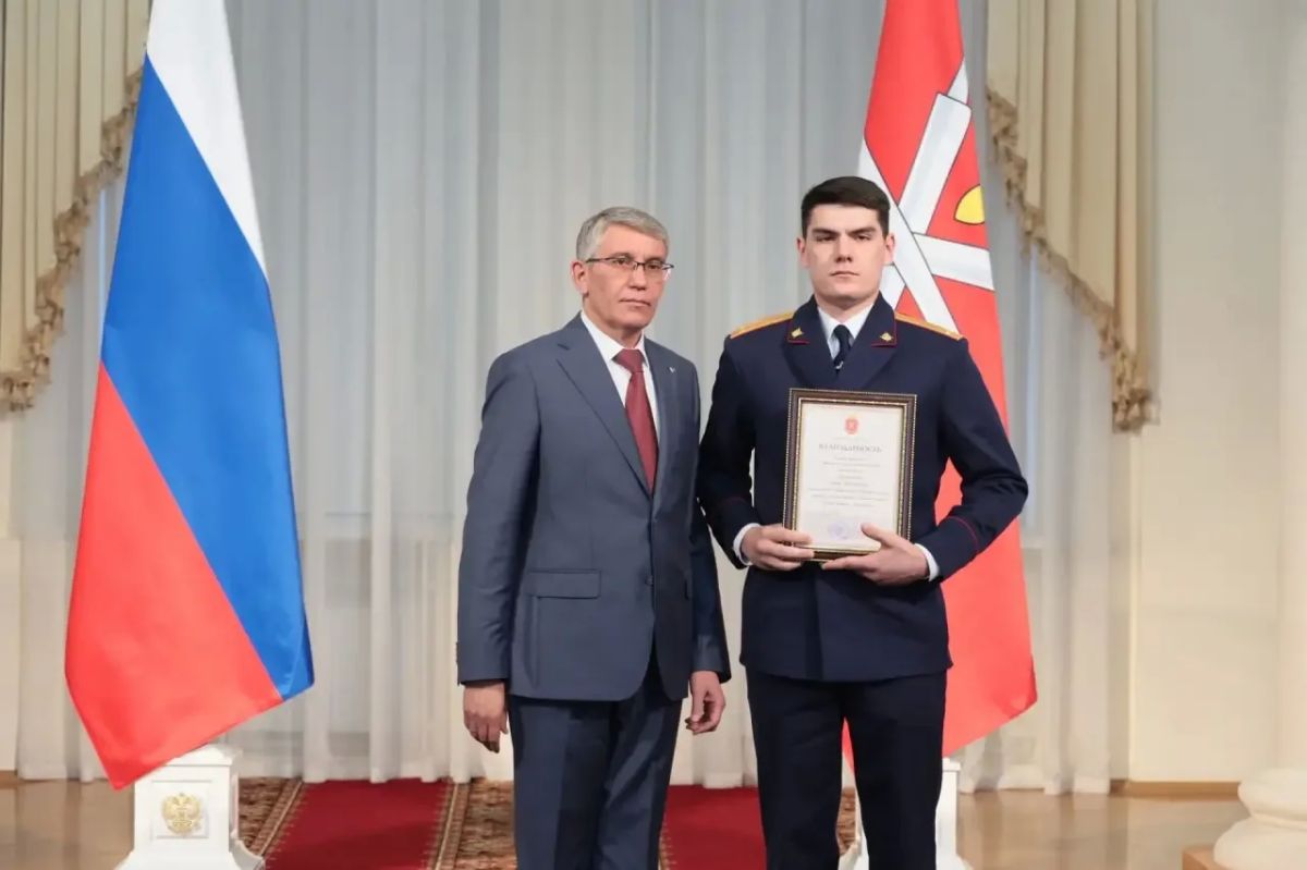 Дмитрий Миляев: Тульские следователи стоят на страже правды, защищают людей и восстанавливают справедливость Дмитрий Миляев: Тульские следователи стоят на страже правды, защищают людей и восстанавливают справедливость