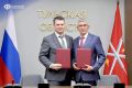Глава Соцфонда посетил Тульскую область с рабочим визитом