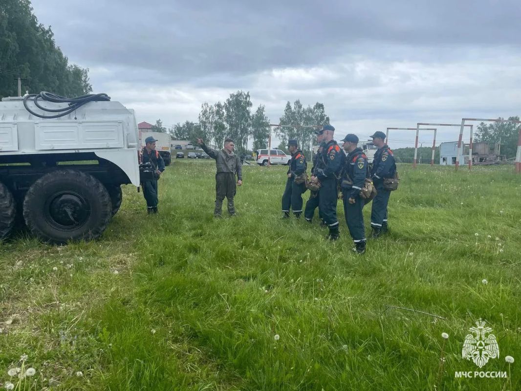 Спасатель, который видел последствия крупнейших чрезвычайных ситуаций Спасатель, который видел последствия крупнейших чрезвычайных ситуаций