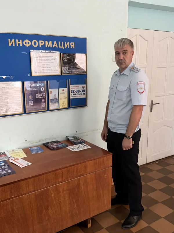 Госавтоинспекция Тульской области призывает водителей отказаться от управления транспортными средствами в состоянии опьянения Госавтоинспекция Тульской области призывает водителей отказаться от управления транспортными средствами в состоянии опьянения