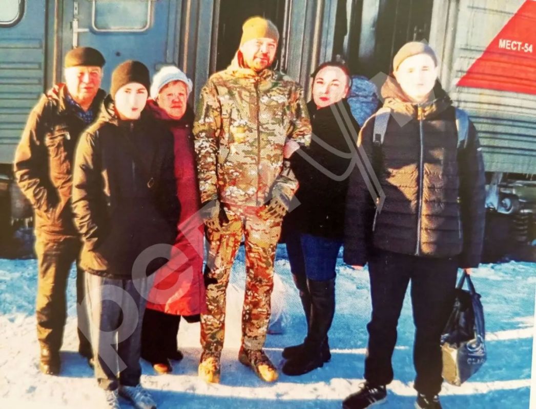 Марина Ахмедова: На фотографиях – герой СВО Александр Касьянов, человек, которого избили в Ульяновске Марина Ахмедова: На фотографиях – герой СВО Александр Касьянов, человек, которого избили в Ульяновске