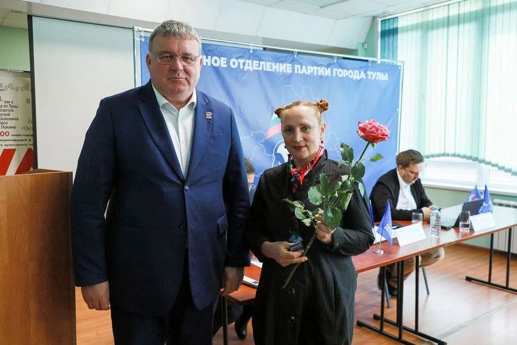 Илья Беспалов: Главный ориентир – интересы жителей Илья Беспалов: Главный ориентир – интересы жителей