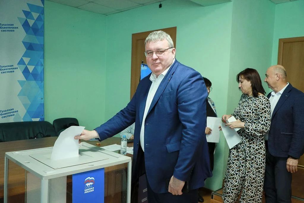Илья Беспалов: Главный ориентир – интересы жителей Илья Беспалов: Главный ориентир – интересы жителей