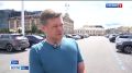 Белое платье, фата и немного экономии