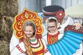 Дмитрий Миляев: #Деньполя2026. Вчера в селе Верхоупье Воловского района прошел настоящий праздник для всей семьи, где каждый нашел занятие по душе