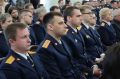 Дмитрий Миляев: Сегодня свой профессиональный праздник отмечают сотрудники следственных органов!