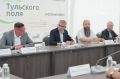 Дмитрий Миляев: В рамках Дня поля встретился с руководителями предприятий АПК региона